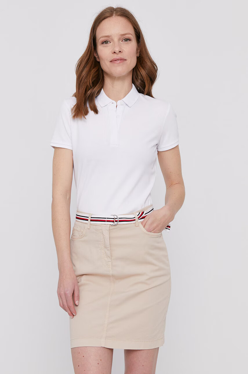 EA7 Emporio Armani Тениска - Pepit.bg