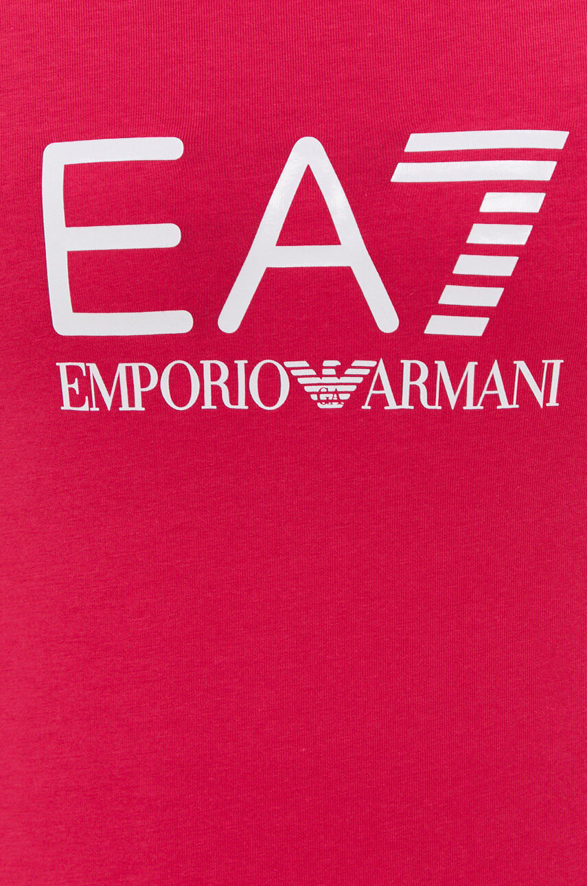 EA7 Emporio Armani Тениска - Pepit.bg