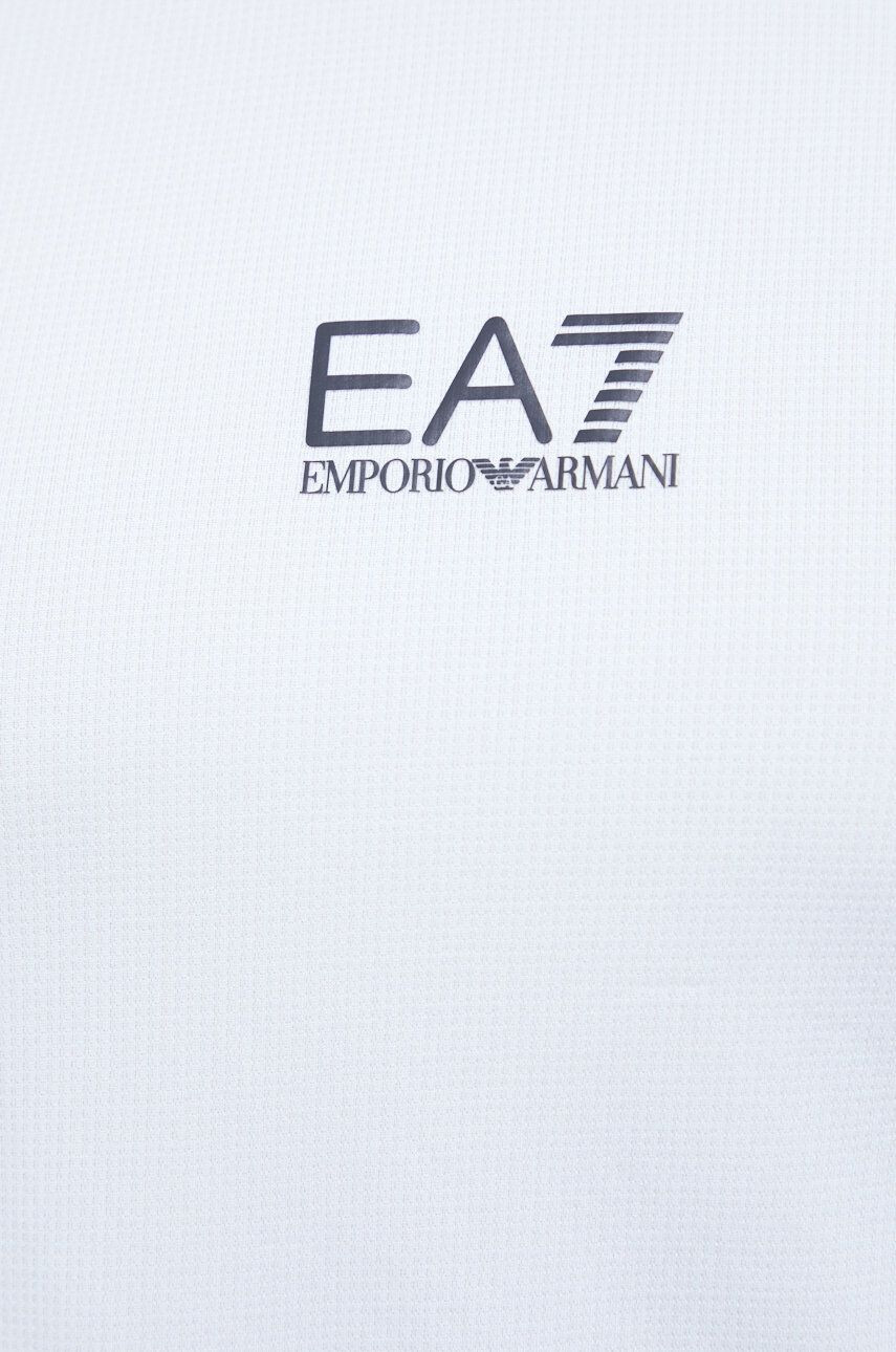 EA7 Emporio Armani Тениска - Pepit.bg