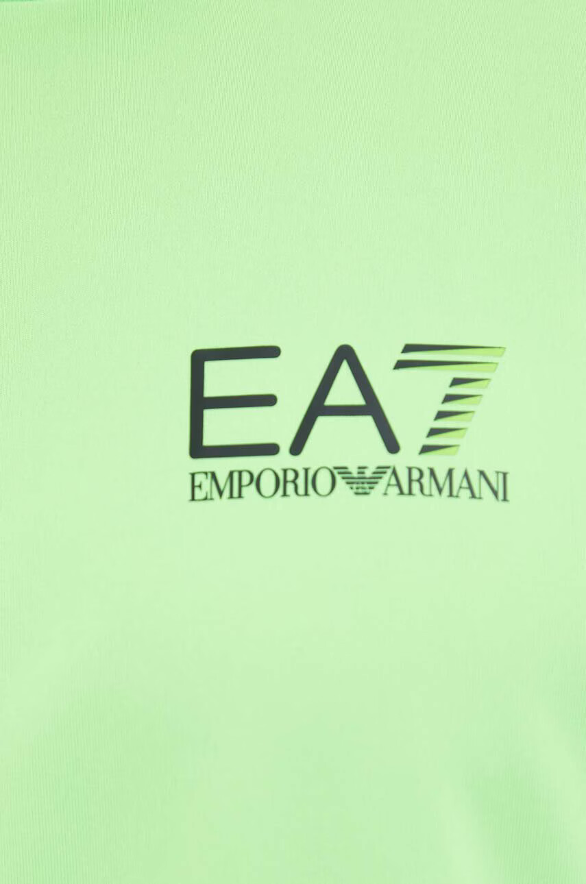 EA7 Emporio Armani Тениска - Pepit.bg