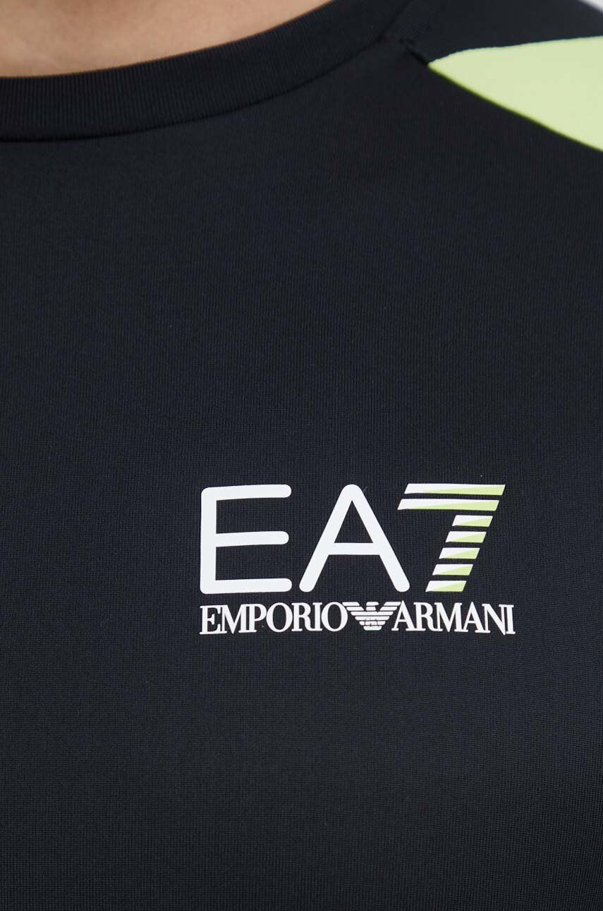 EA7 Emporio Armani Тениска - Pepit.bg