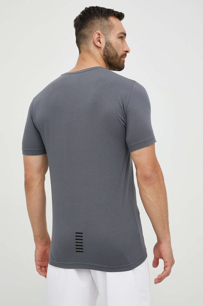 EA7 Emporio Armani Тениска - Pepit.bg
