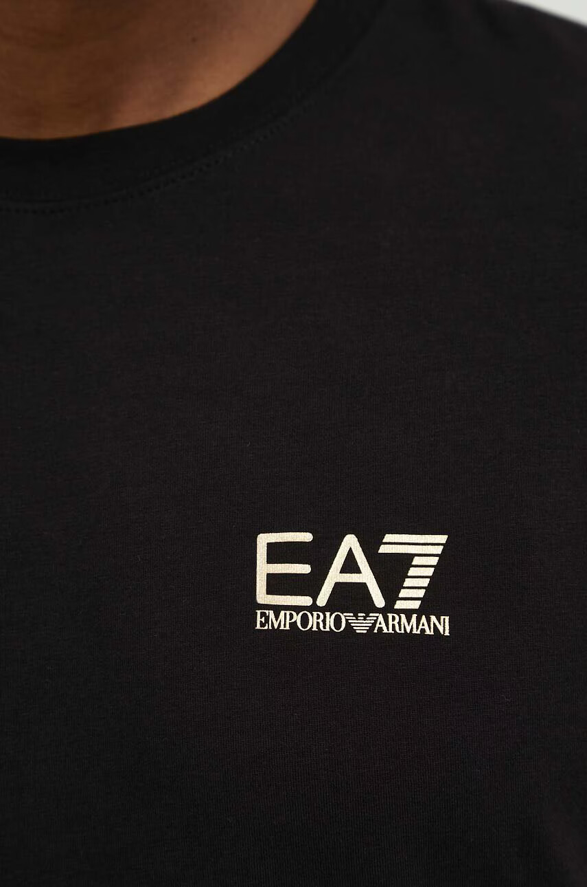 EA7 Emporio Armani Тениска - Pepit.bg