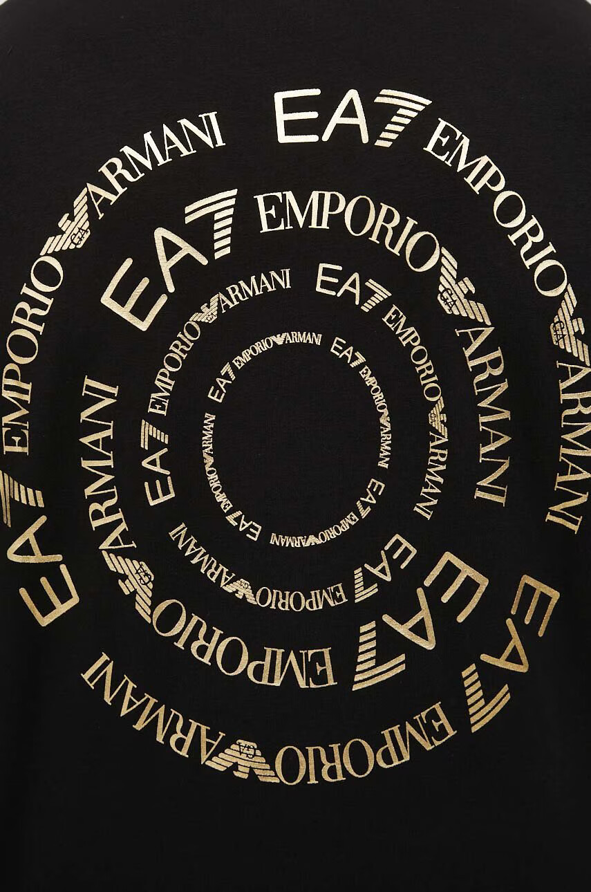 EA7 Emporio Armani Тениска - Pepit.bg