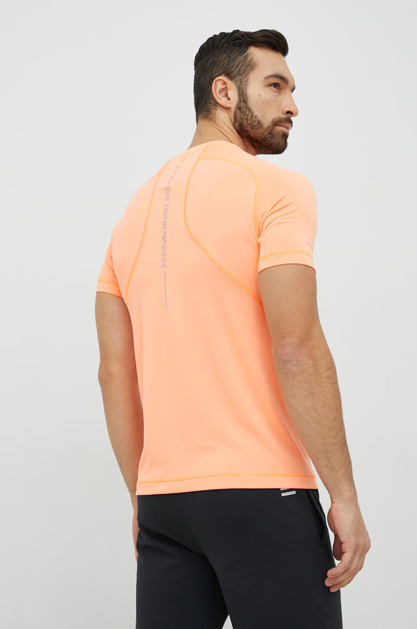 EA7 Emporio Armani Тениска - Pepit.bg
