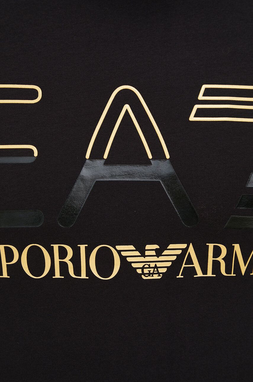 EA7 Emporio Armani Тениска - Pepit.bg