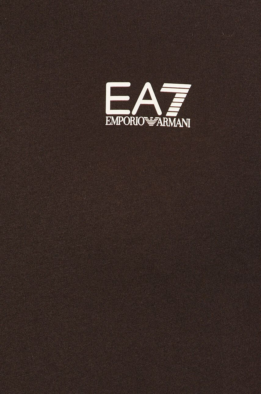 EA7 Emporio Armani Тениска - Pepit.bg