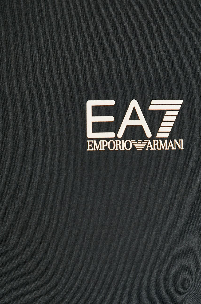 EA7 Emporio Armani Тениска - Pepit.bg