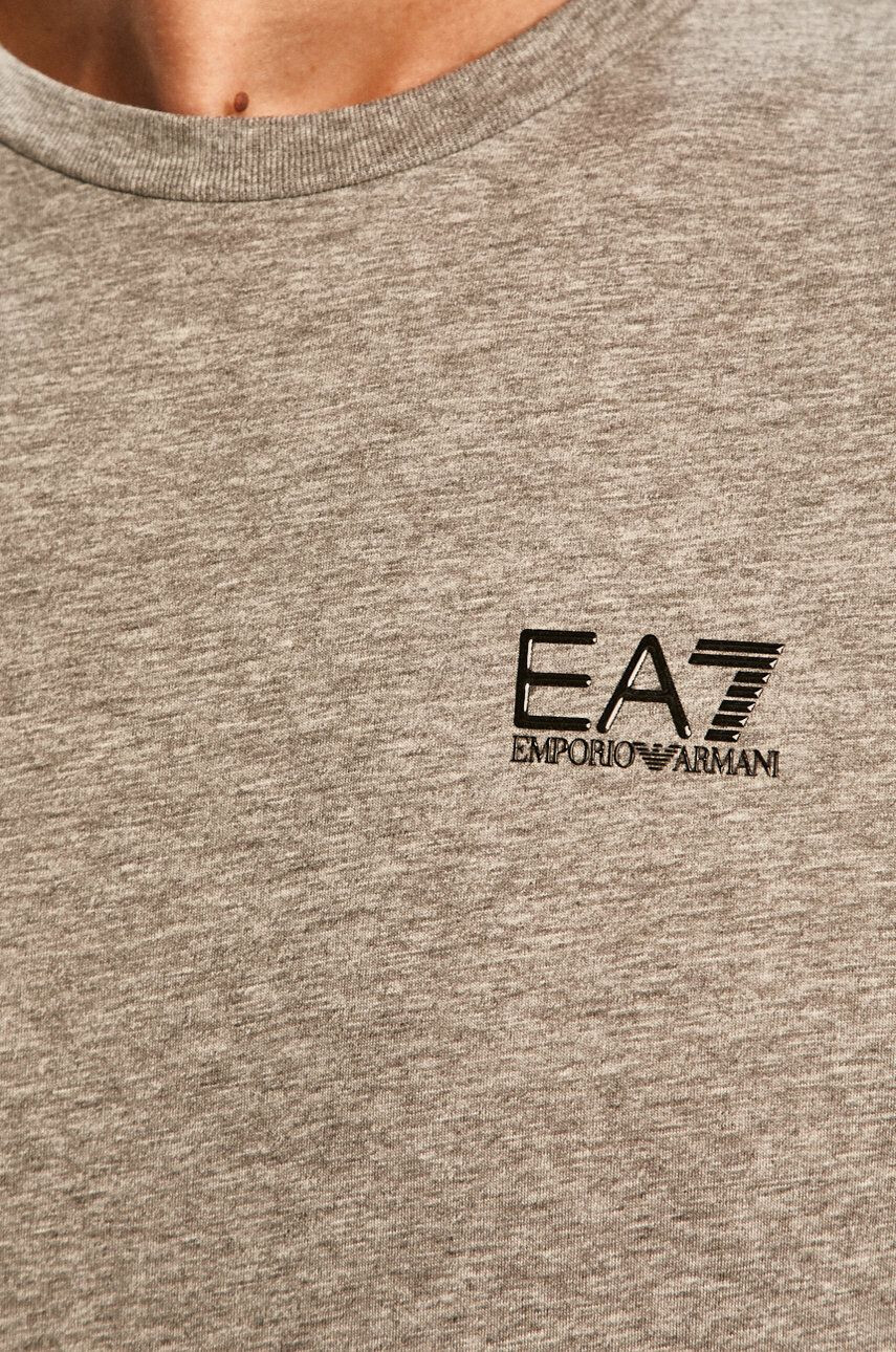 EA7 Emporio Armani Тениска - Pepit.bg