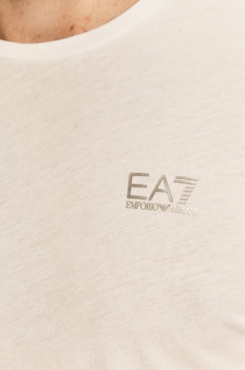 EA7 Emporio Armani Тениска - Pepit.bg