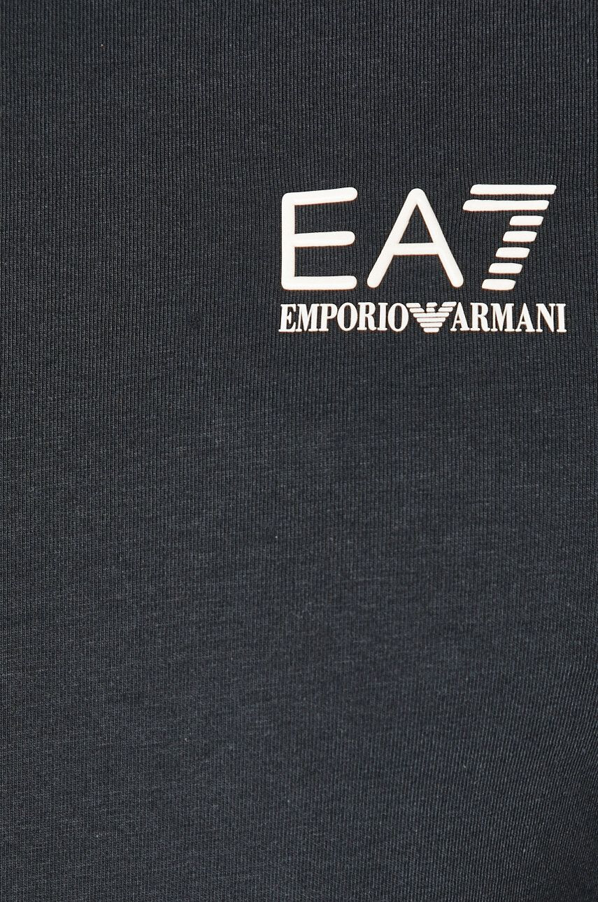 EA7 Emporio Armani Тениска - Pepit.bg