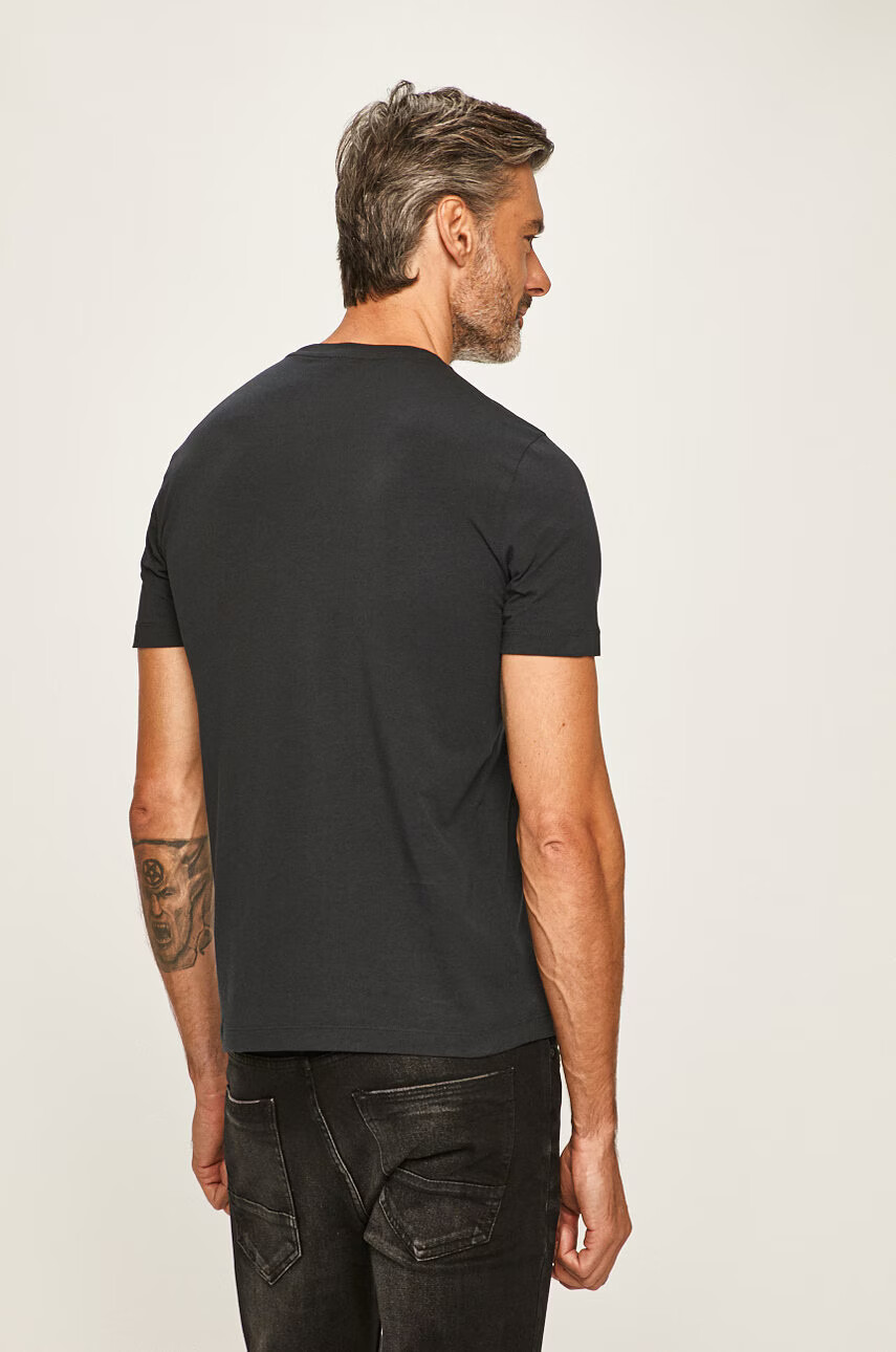 EA7 Emporio Armani Тениска - Pepit.bg