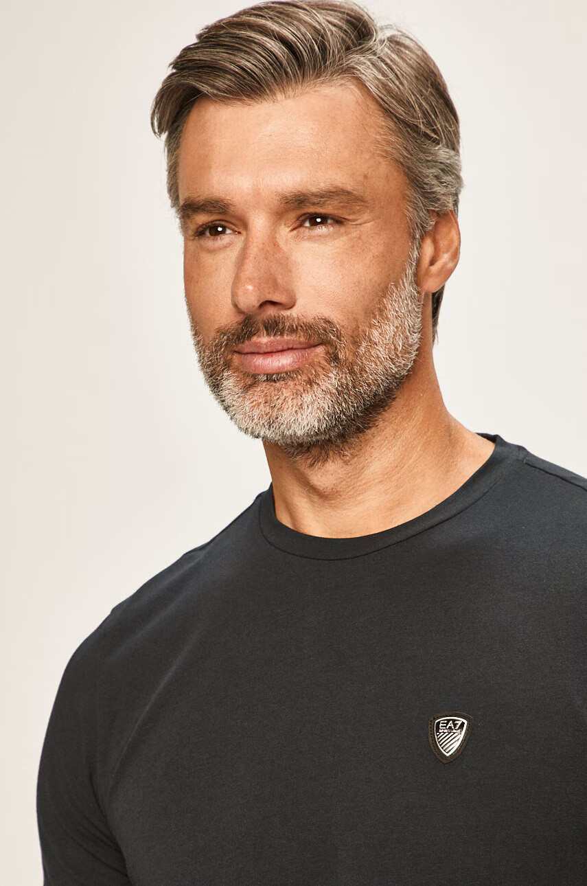 EA7 Emporio Armani Тениска - Pepit.bg