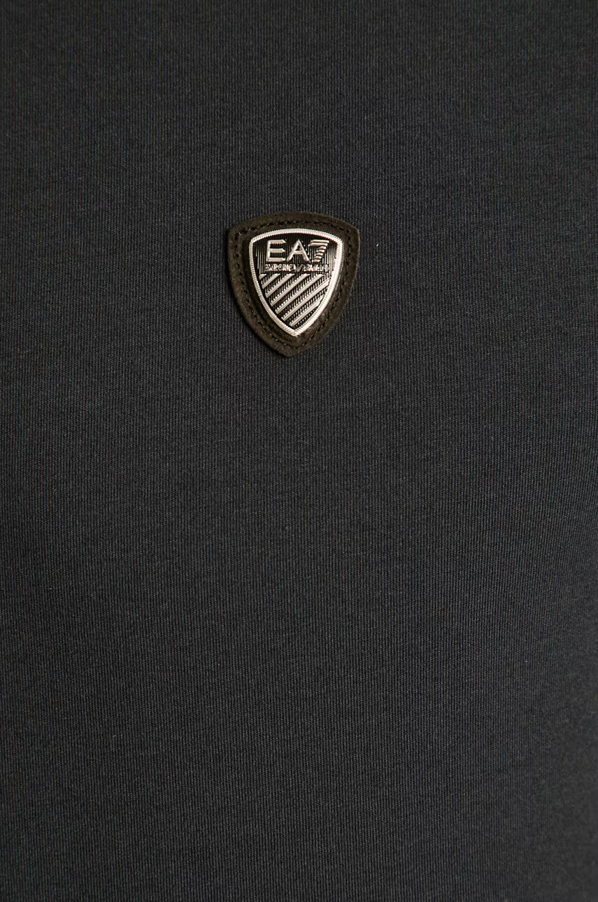 EA7 Emporio Armani Тениска - Pepit.bg