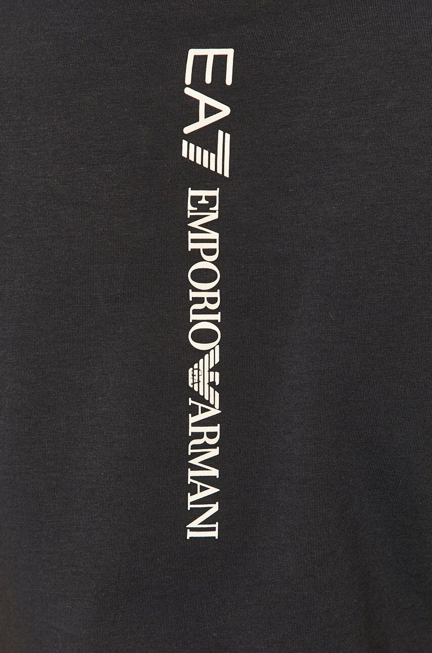 EA7 Emporio Armani Тениска - Pepit.bg