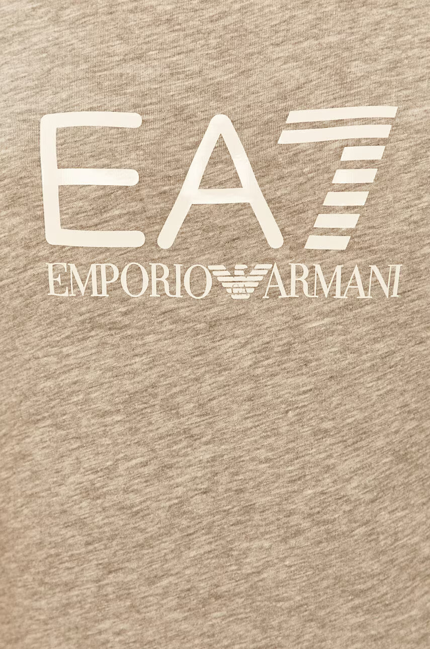 EA7 Emporio Armani Тениска - Pepit.bg
