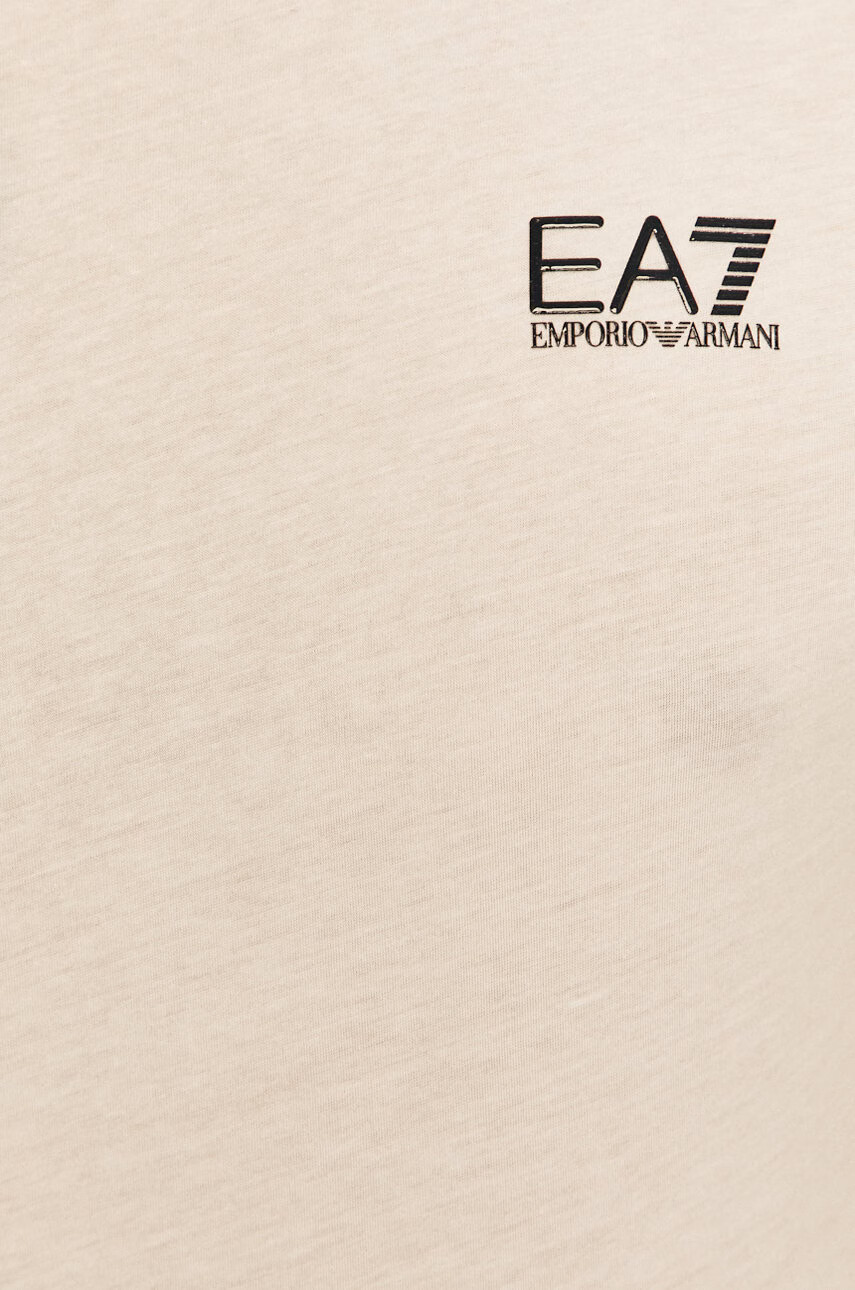 EA7 Emporio Armani Тениска - Pepit.bg