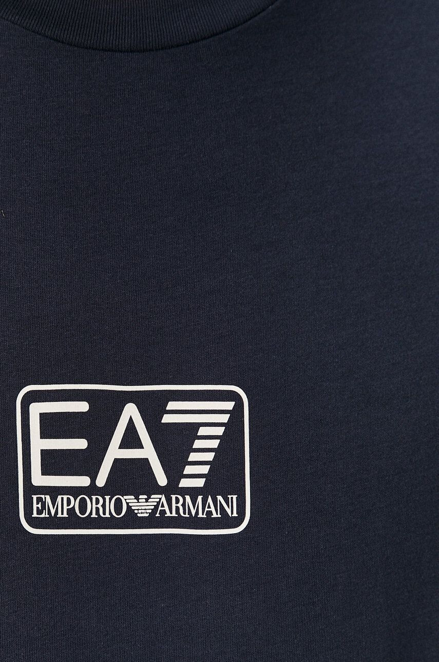 EA7 Emporio Armani Тениска - Pepit.bg