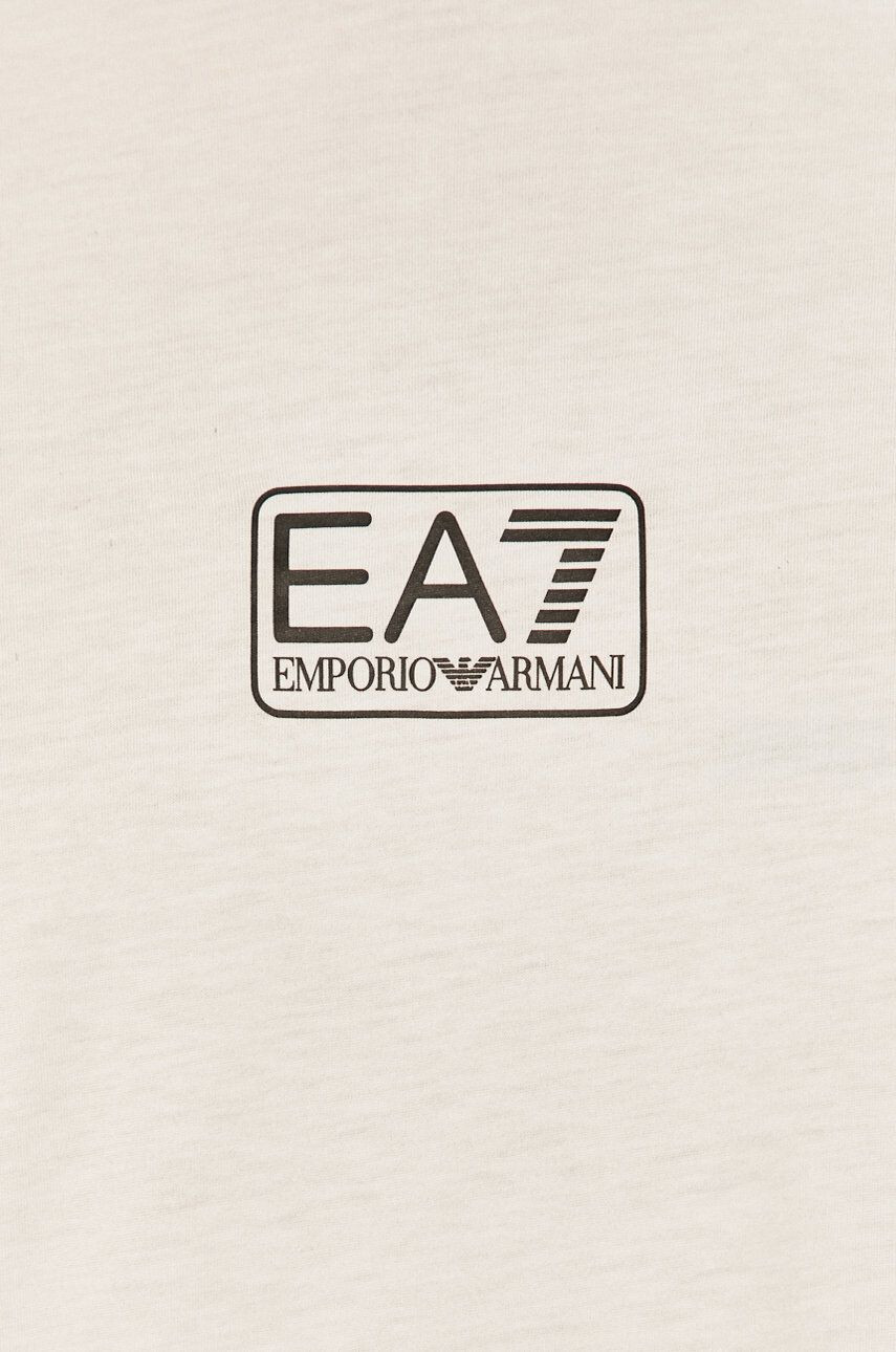 EA7 Emporio Armani Тениска - Pepit.bg