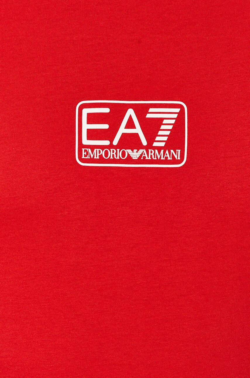 EA7 Emporio Armani Тениска - Pepit.bg