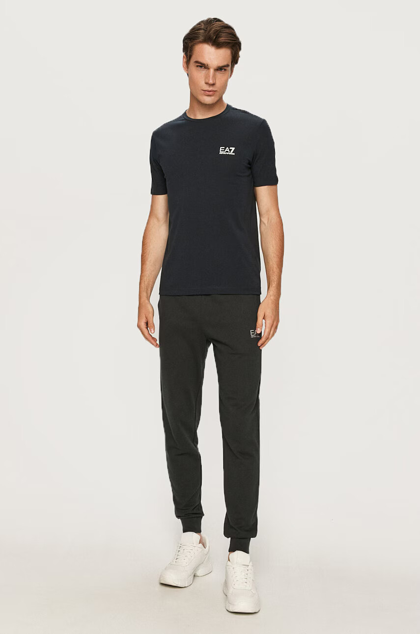 EA7 Emporio Armani Тениска - Pepit.bg
