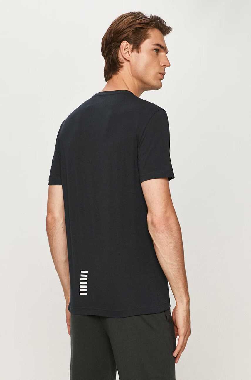 EA7 Emporio Armani Тениска - Pepit.bg
