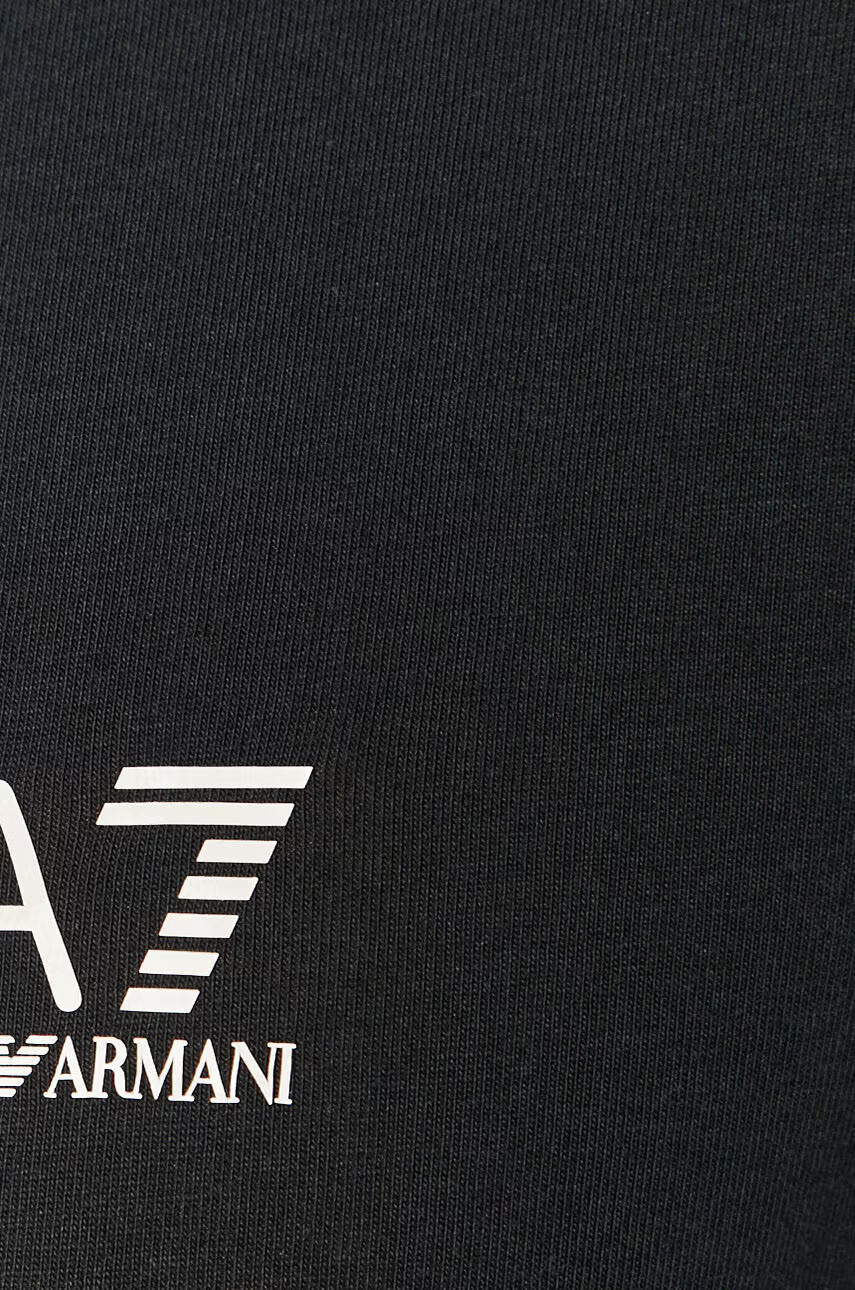 EA7 Emporio Armani Тениска - Pepit.bg