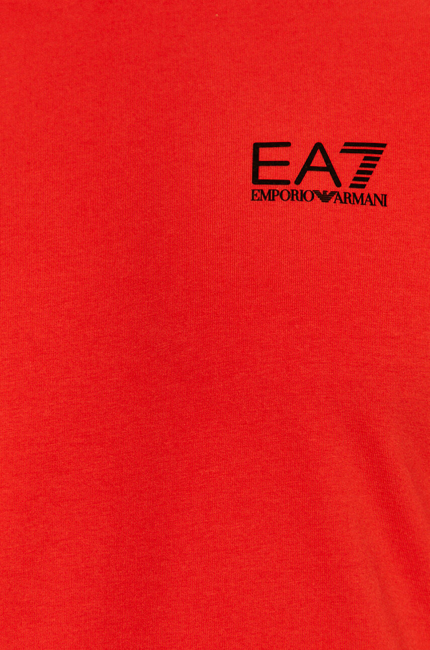 EA7 Emporio Armani Тениска - Pepit.bg
