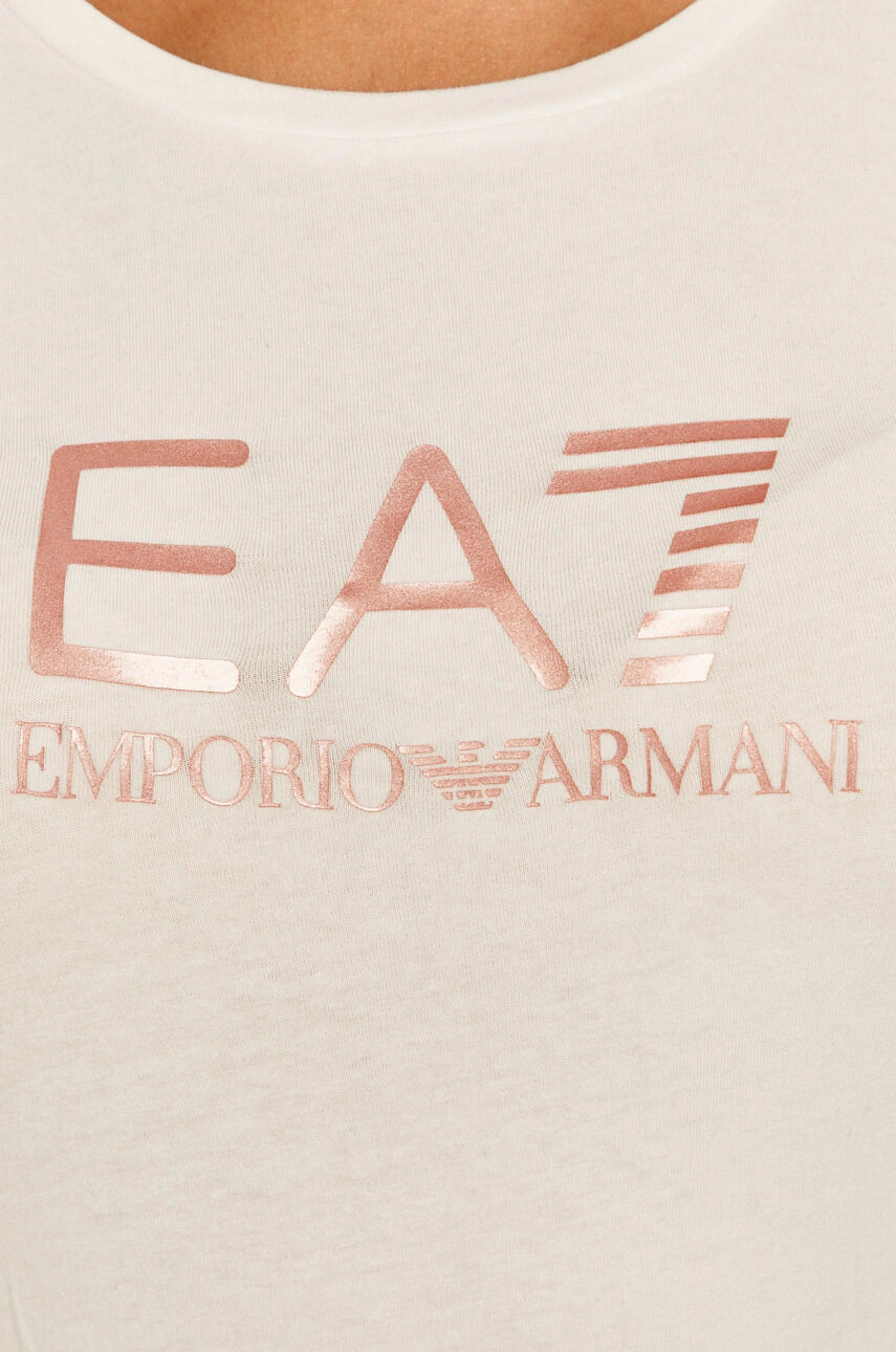 EA7 Emporio Armani Тениска - Pepit.bg