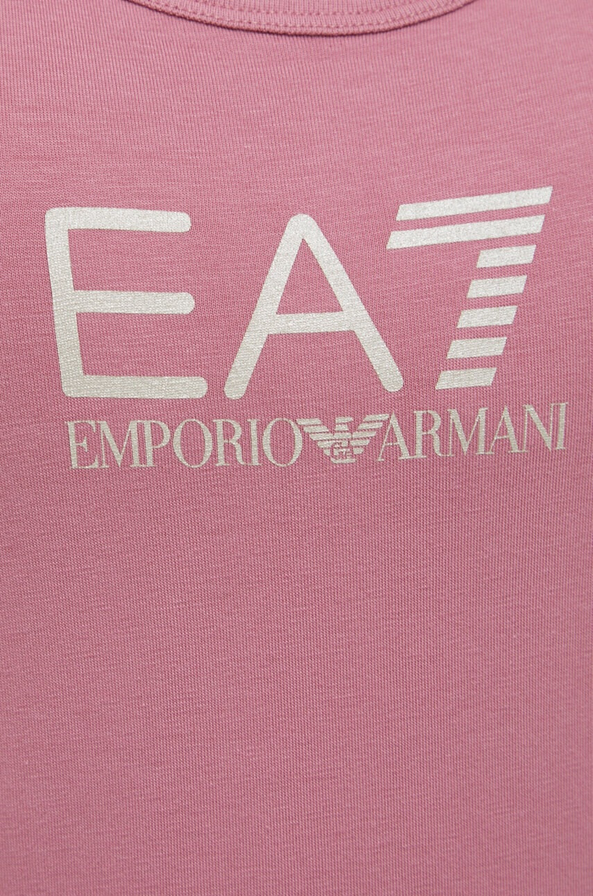 EA7 Emporio Armani Топ - Pepit.bg