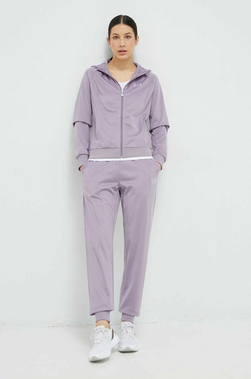 EA7 Emporio Armani Топ - Pepit.bg