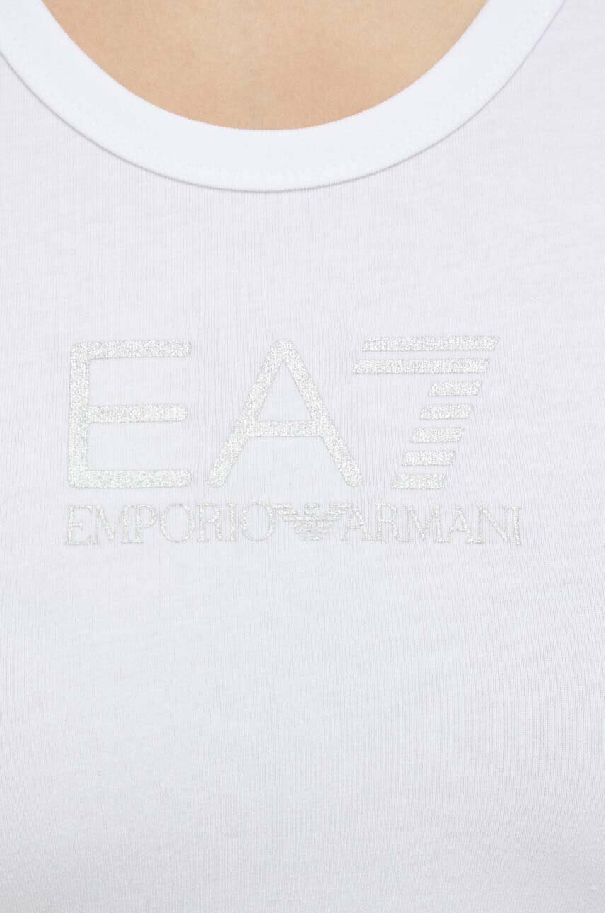 EA7 Emporio Armani Топ - Pepit.bg