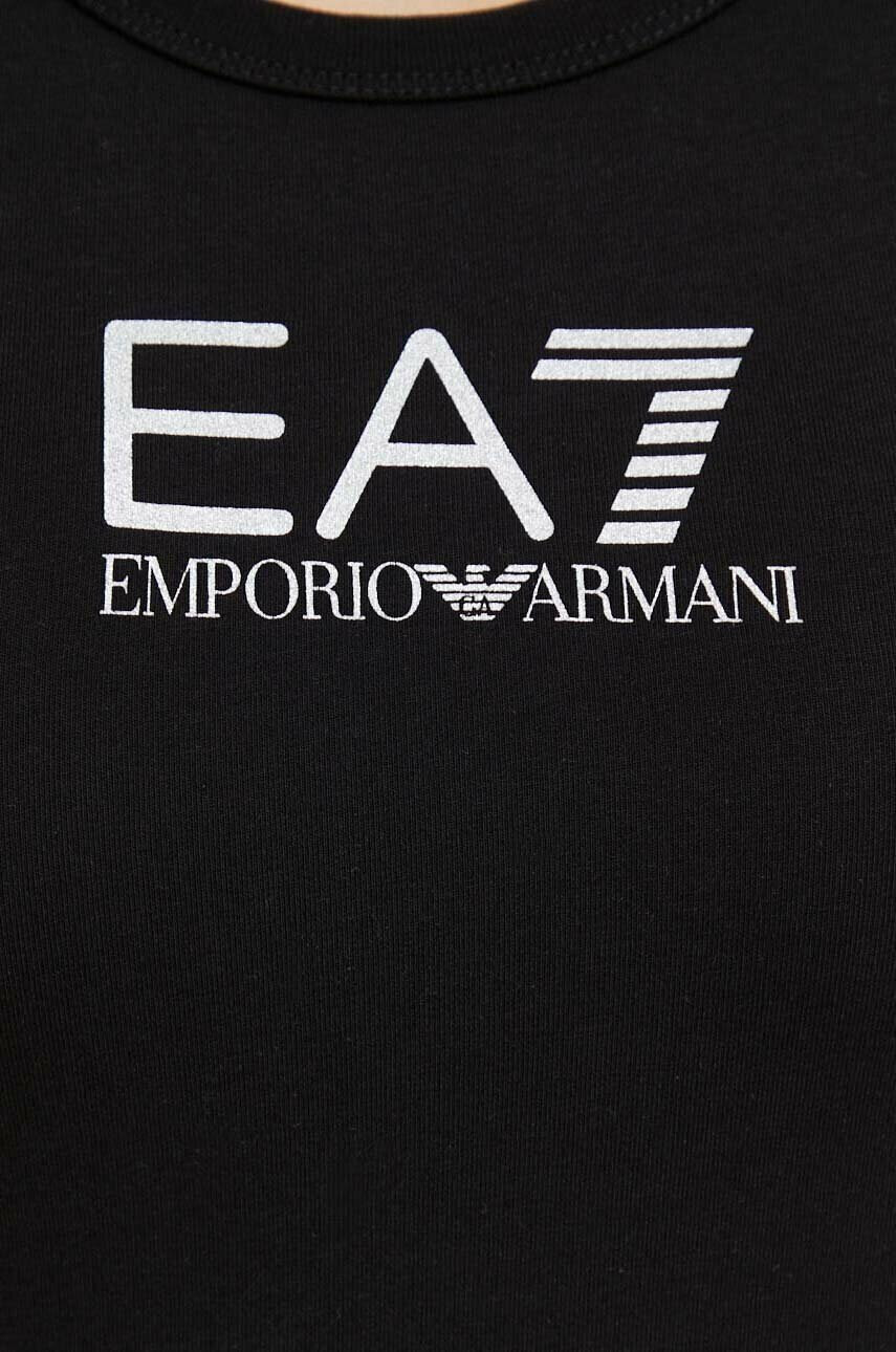 EA7 Emporio Armani Топ - Pepit.bg
