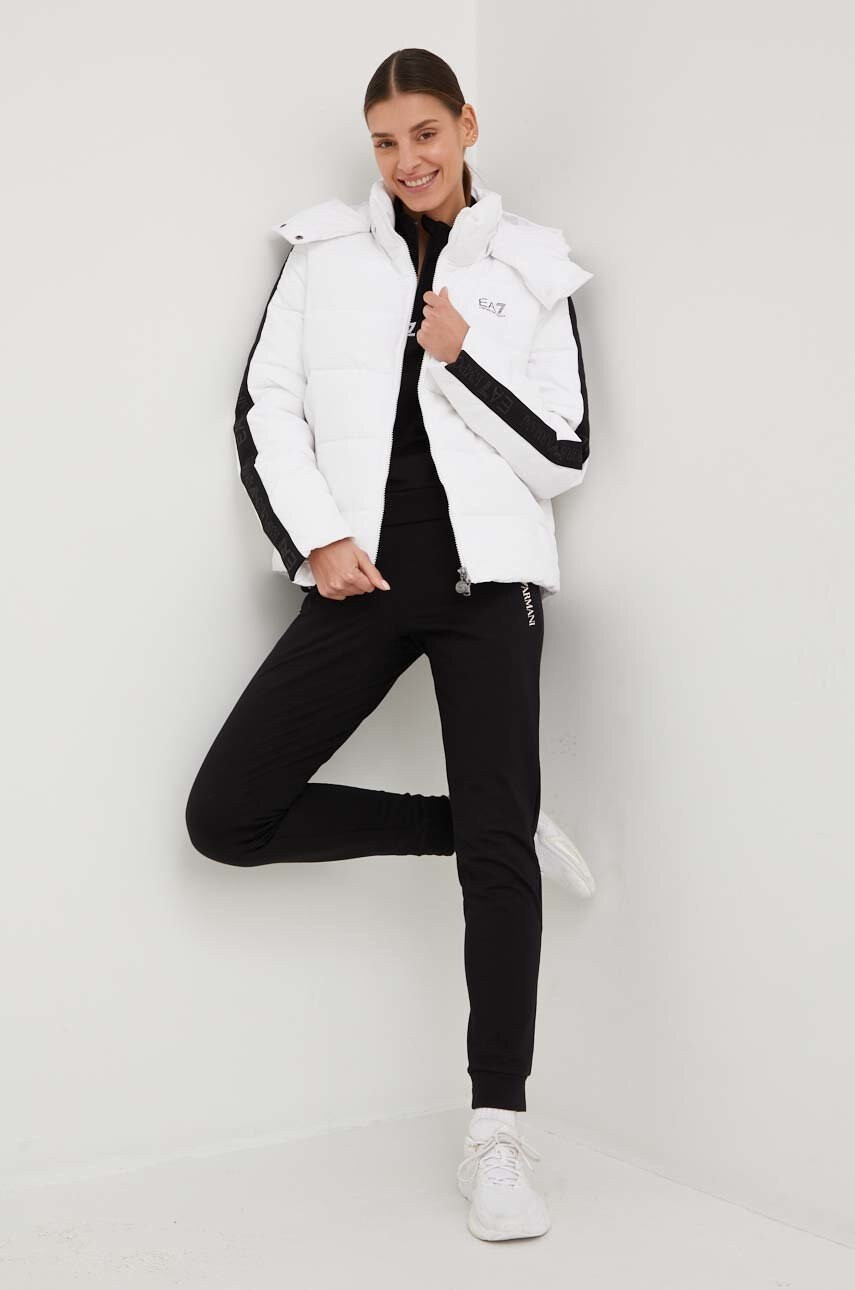 EA7 Emporio Armani Яке - Pepit.bg