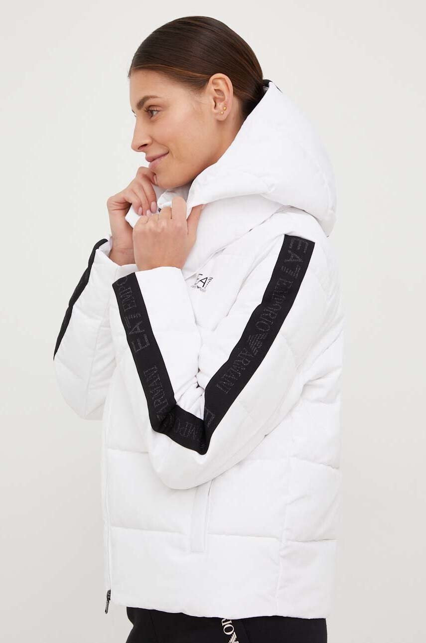 EA7 Emporio Armani Яке - Pepit.bg