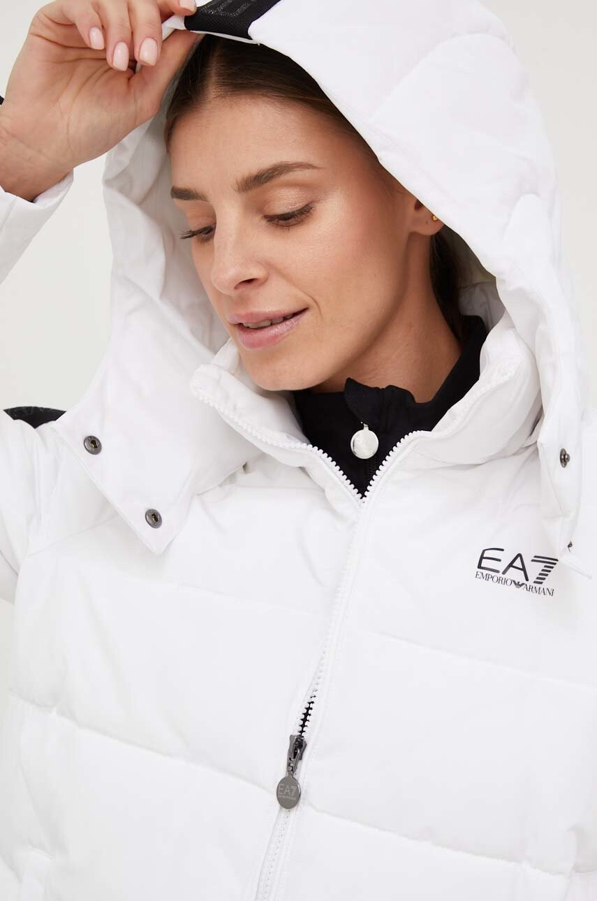 EA7 Emporio Armani Яке - Pepit.bg