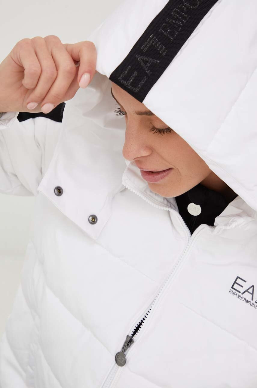 EA7 Emporio Armani Яке - Pepit.bg