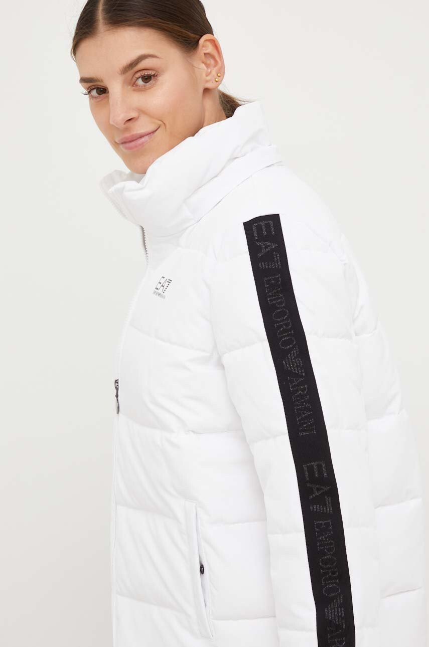 EA7 Emporio Armani Яке - Pepit.bg