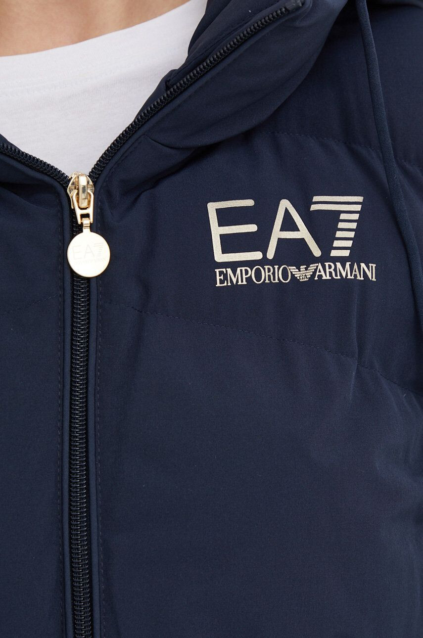 EA7 Emporio Armani Яке - Pepit.bg