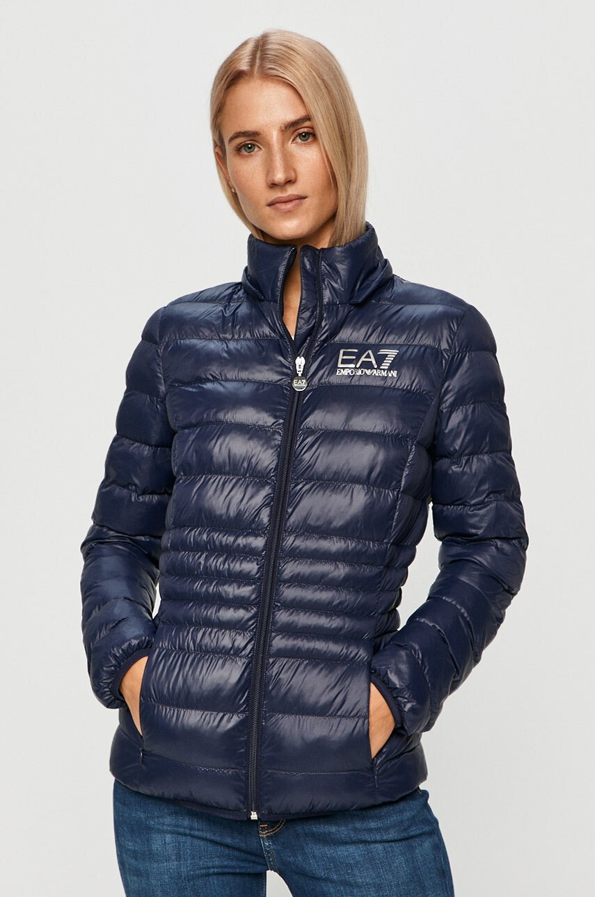 EA7 Emporio Armani Яке - Pepit.bg