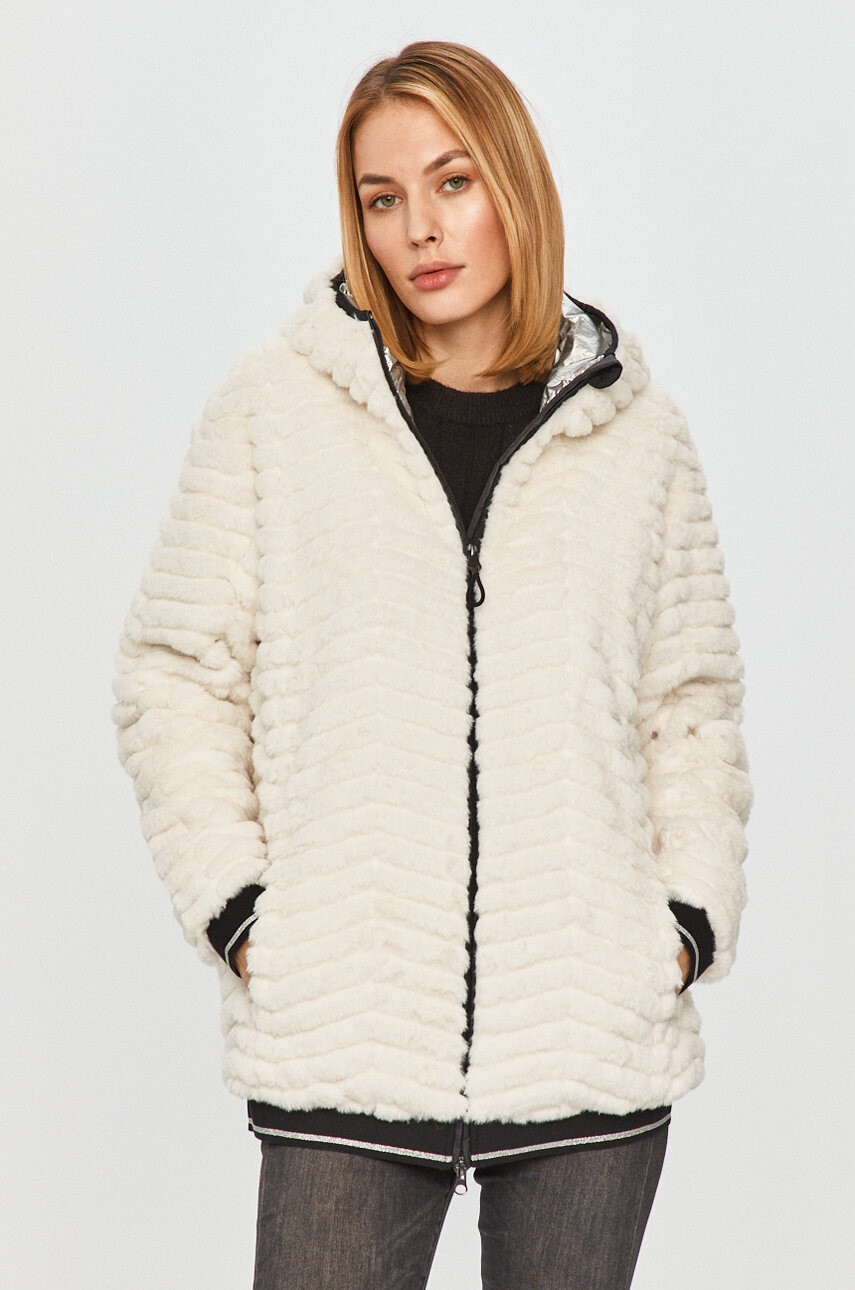 EA7 Emporio Armani Яке - Pepit.bg