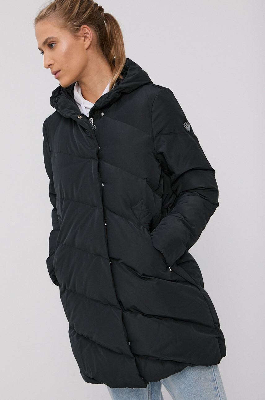 EA7 Emporio Armani Яке - Pepit.bg