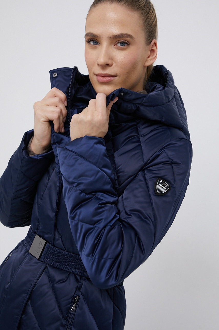 EA7 Emporio Armani Яке - Pepit.bg