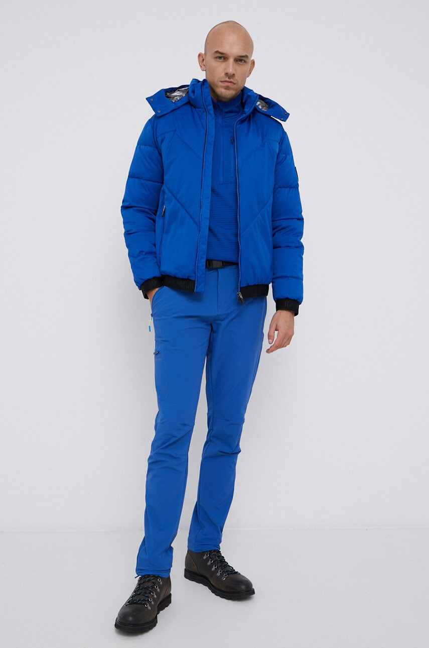 EA7 Emporio Armani Яке - Pepit.bg