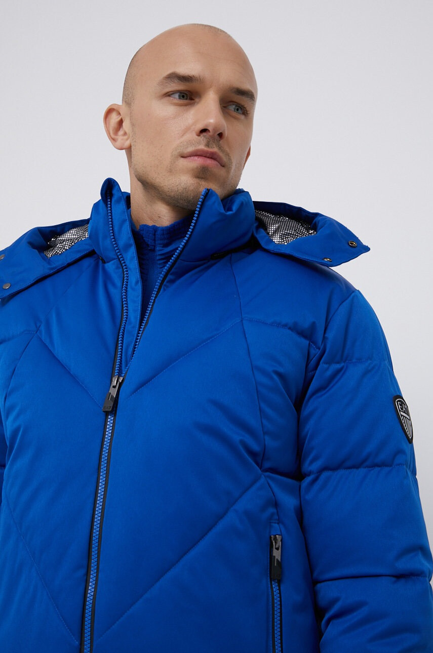 EA7 Emporio Armani Яке - Pepit.bg