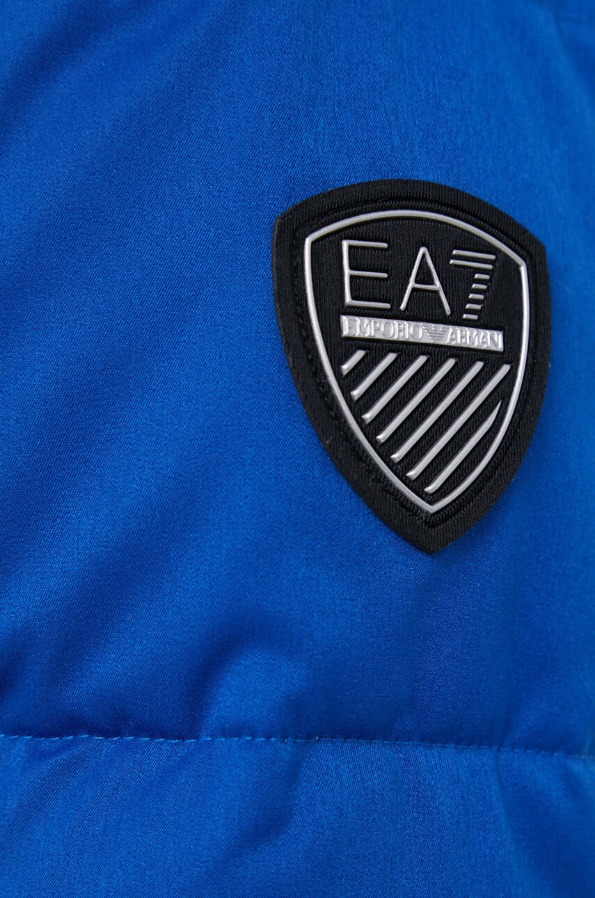 EA7 Emporio Armani Яке - Pepit.bg