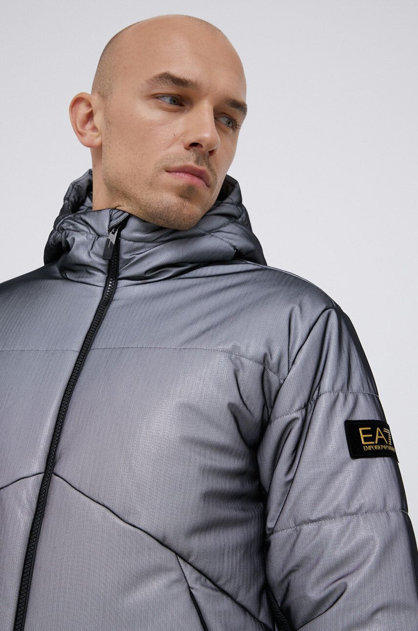 EA7 Emporio Armani Яке - Pepit.bg