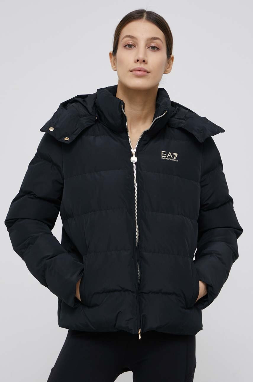 EA7 Emporio Armani Яке - Pepit.bg