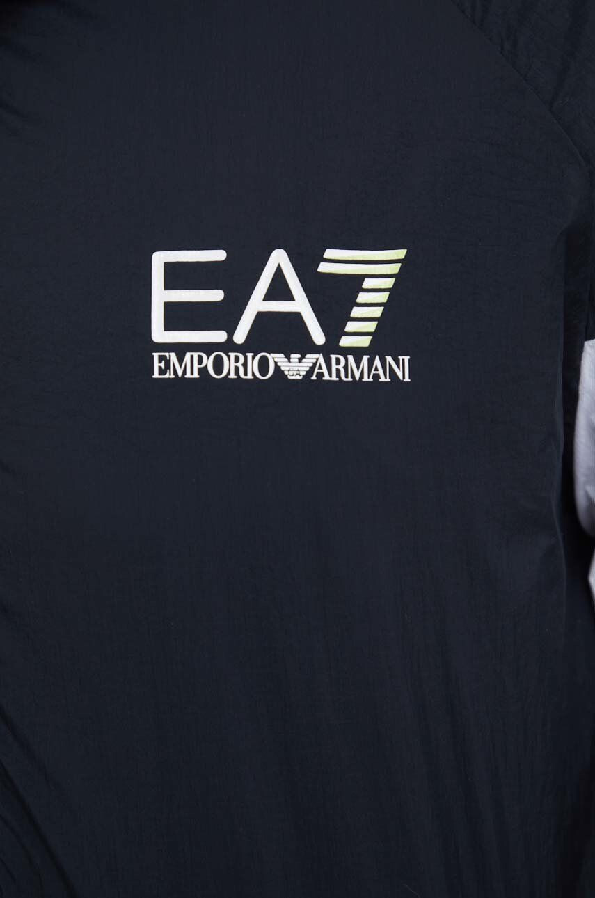 EA7 Emporio Armani Яке - Pepit.bg