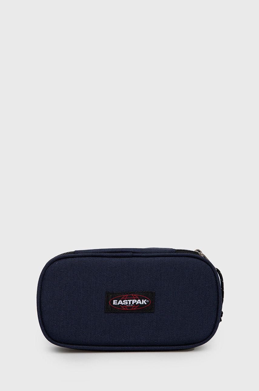 Eastpak в тъмносиньо - Pepit.bg